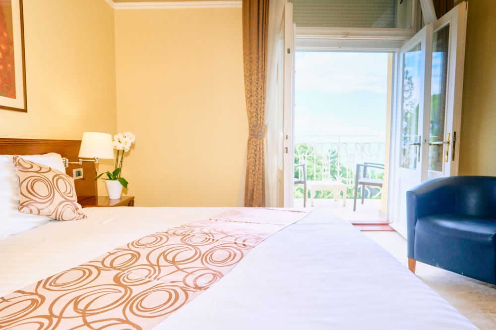 Junior Suite, Balcony, Sea View - Photo 5