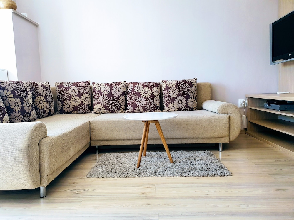 Comfort Apartment, Balcony, Sea View photo 3