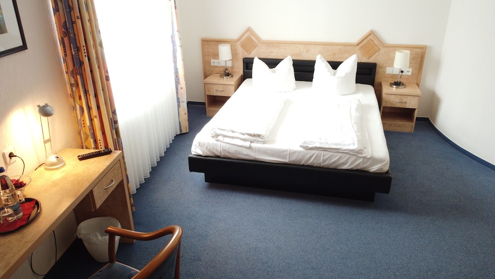 Comfort Double Room photo 2