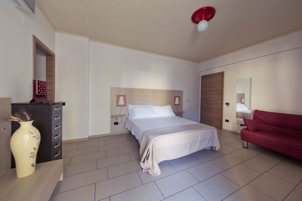 Superior Double Room, Terrace photo 2