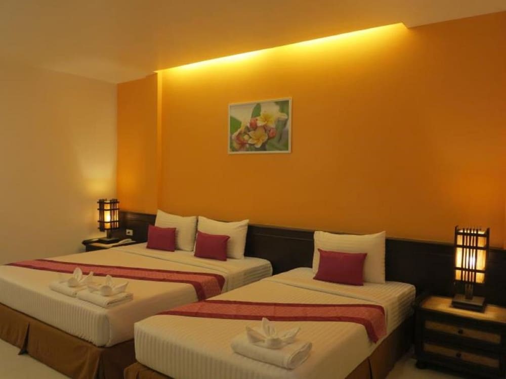 Family Deluxe Room photo 3