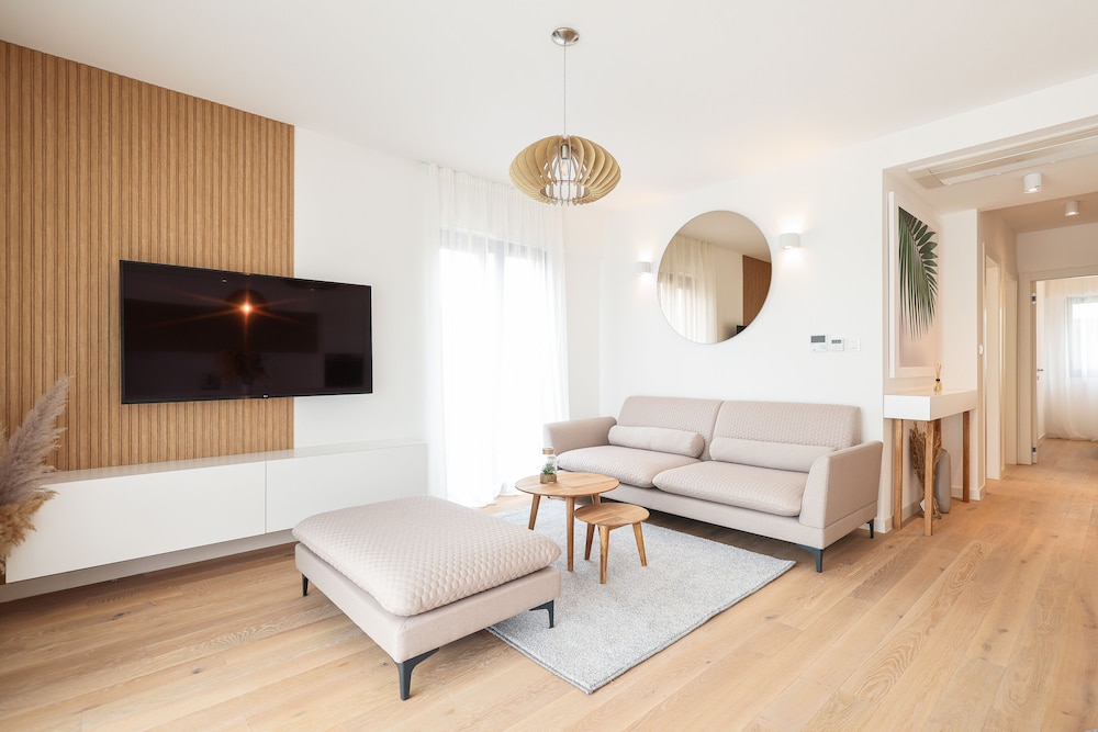 Family Apartment
