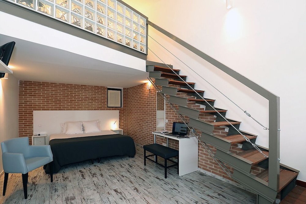 Duplex Room - Photo 2