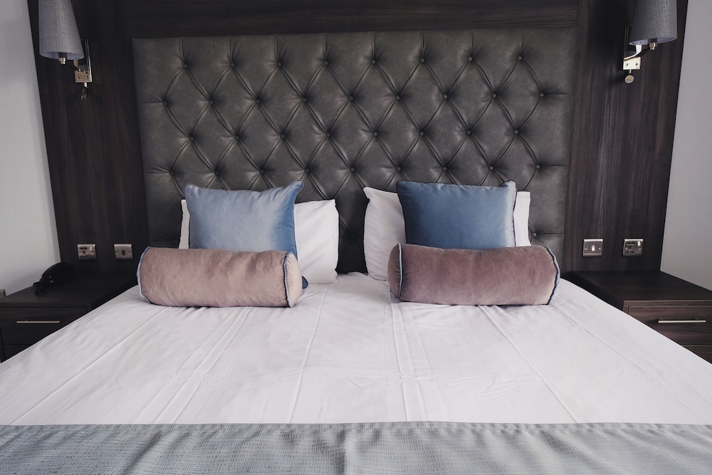 Superior Double Room (Room 6) - Photo 5