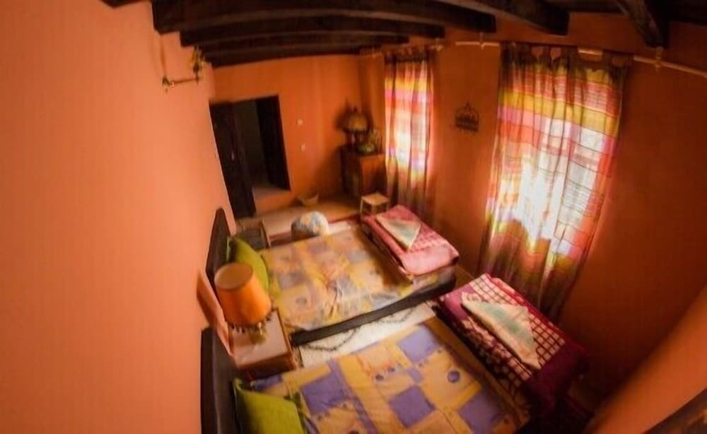 Double or Twin Room photo 1