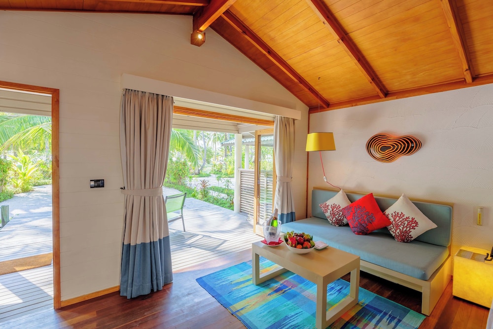 Jacuzzi Beach Villa - Photo 1