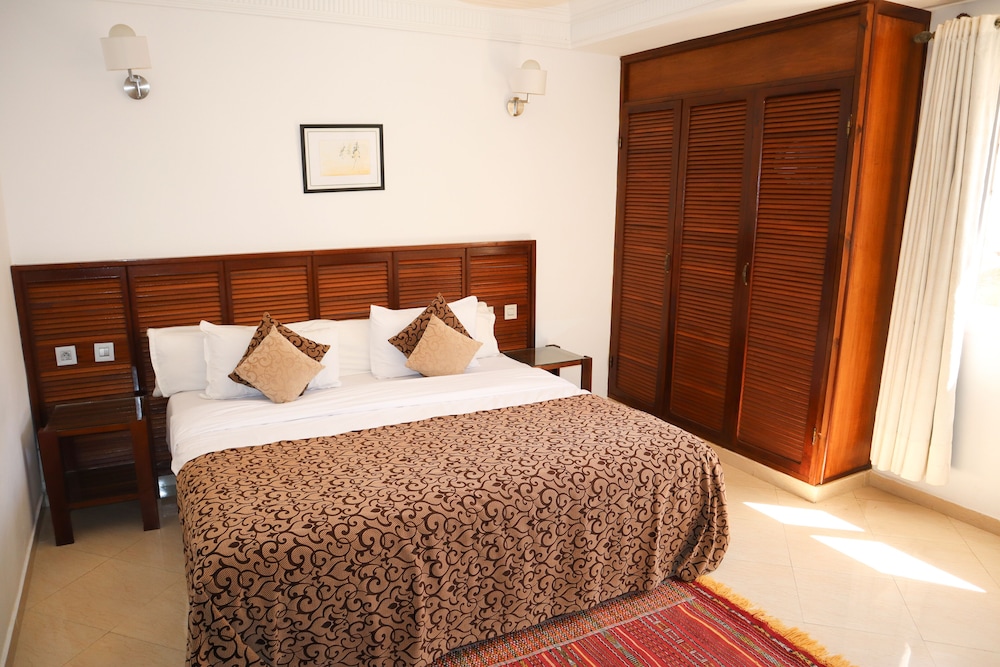 Basic Double or Twin Room, Non Smoking photo 2
