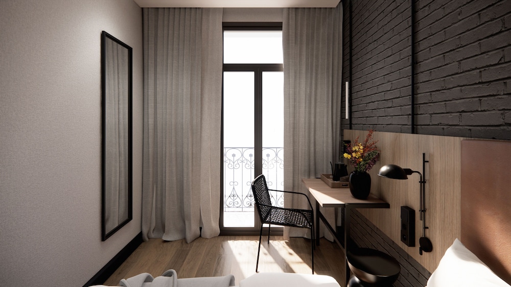 Standard Triple Room photo 2