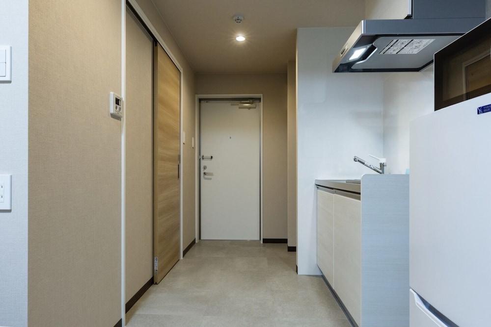 Basic Double Room - Photo 4