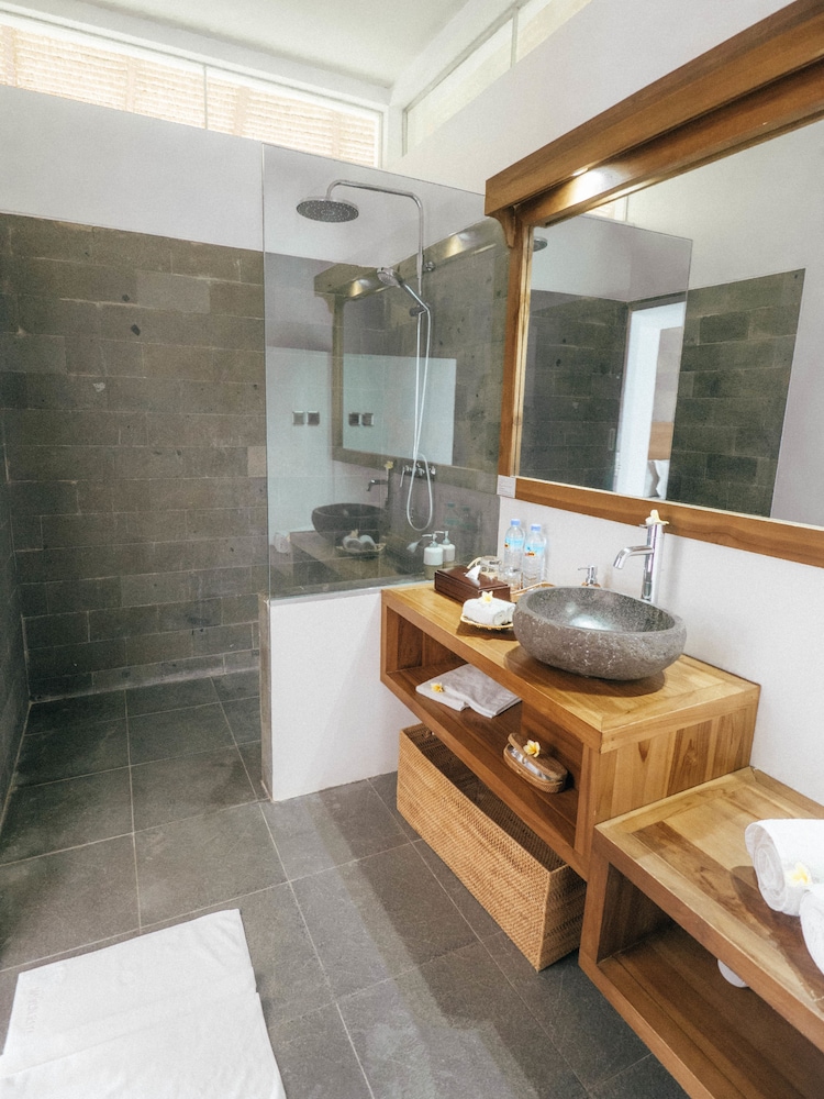 Family Villa, 2 Bedrooms (Villa Beleq) photo 3
