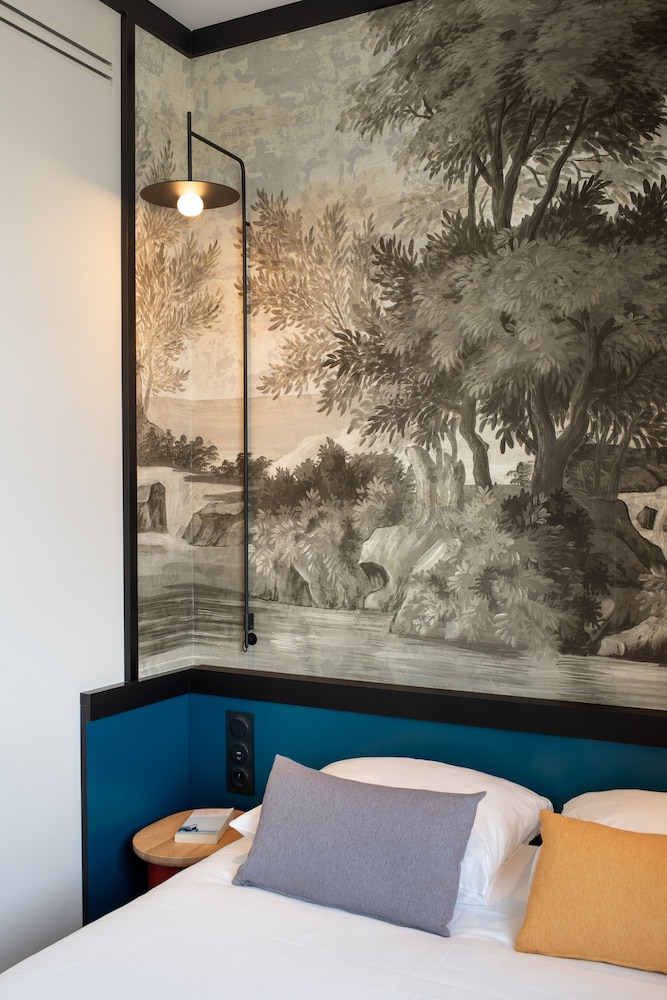 Room, 1 Double Bed (Design) - Photo 4