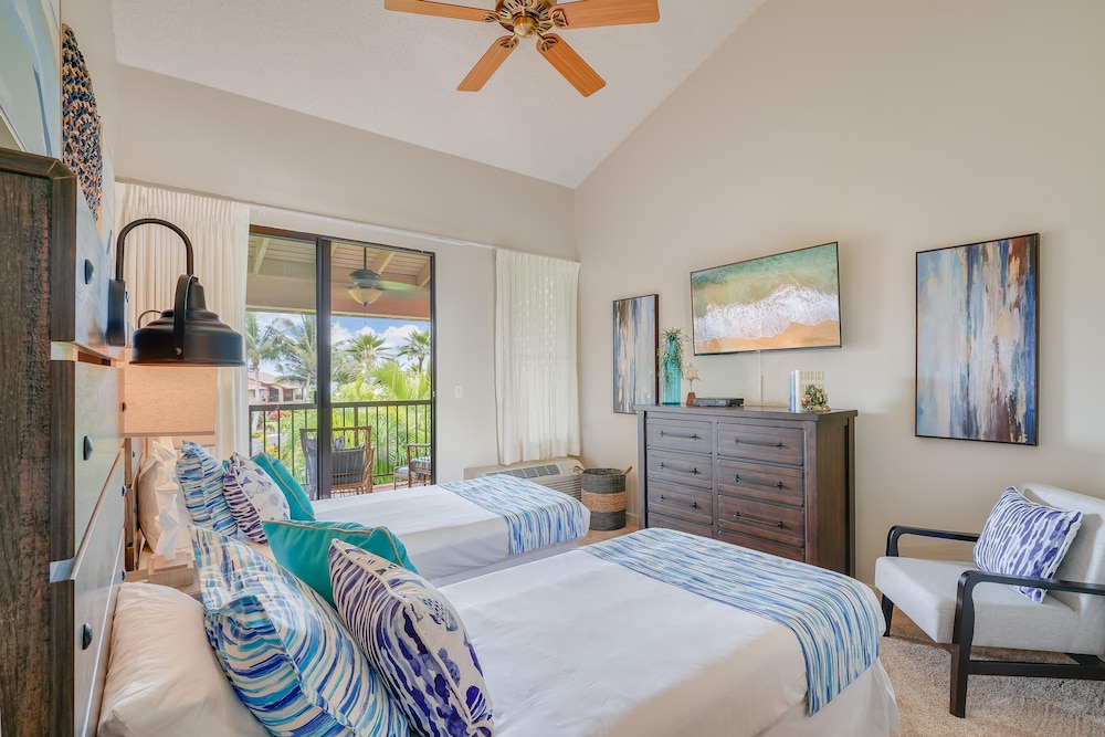 Condo, Multiple Beds (Wailea Ekahi 43d) photo 3