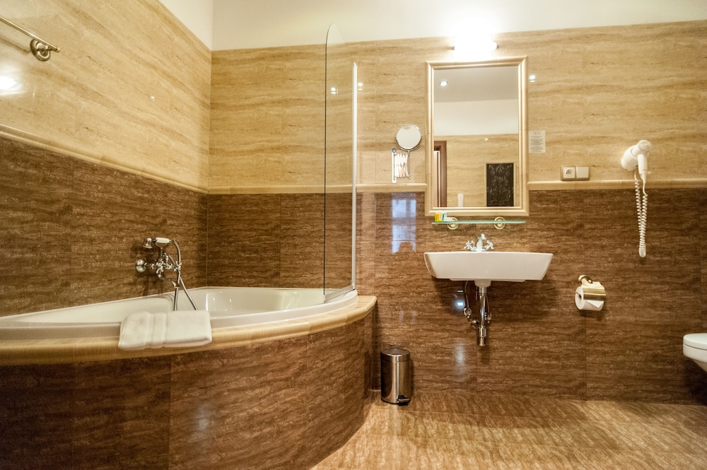 Superior Apartment (for 2) - Photo 16