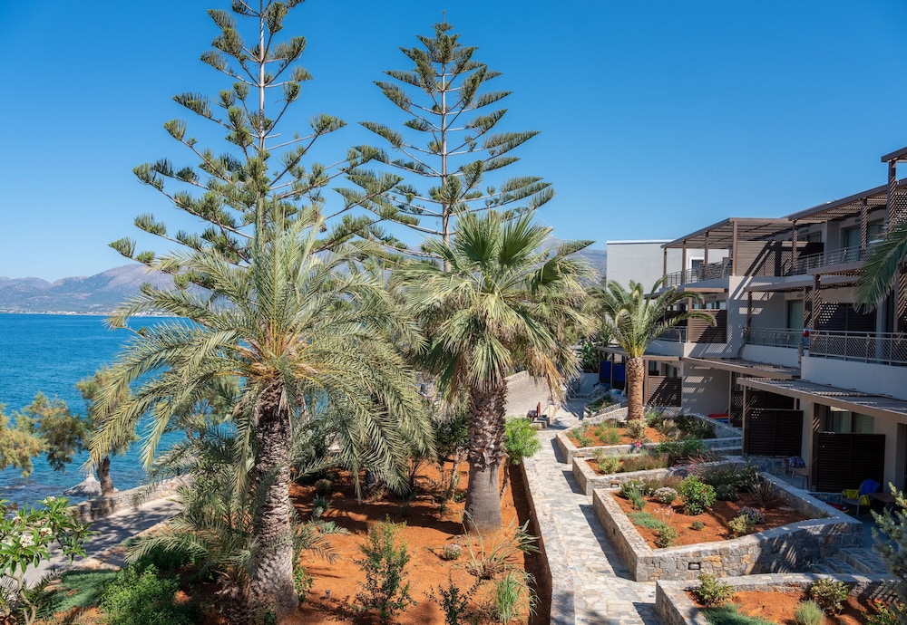 Premium Double Room, 1 Double Bed, Sea View