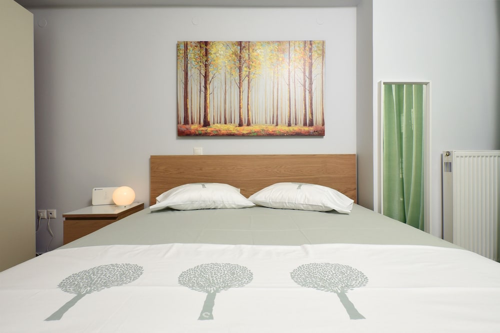 Apartment, 1 Bedroom