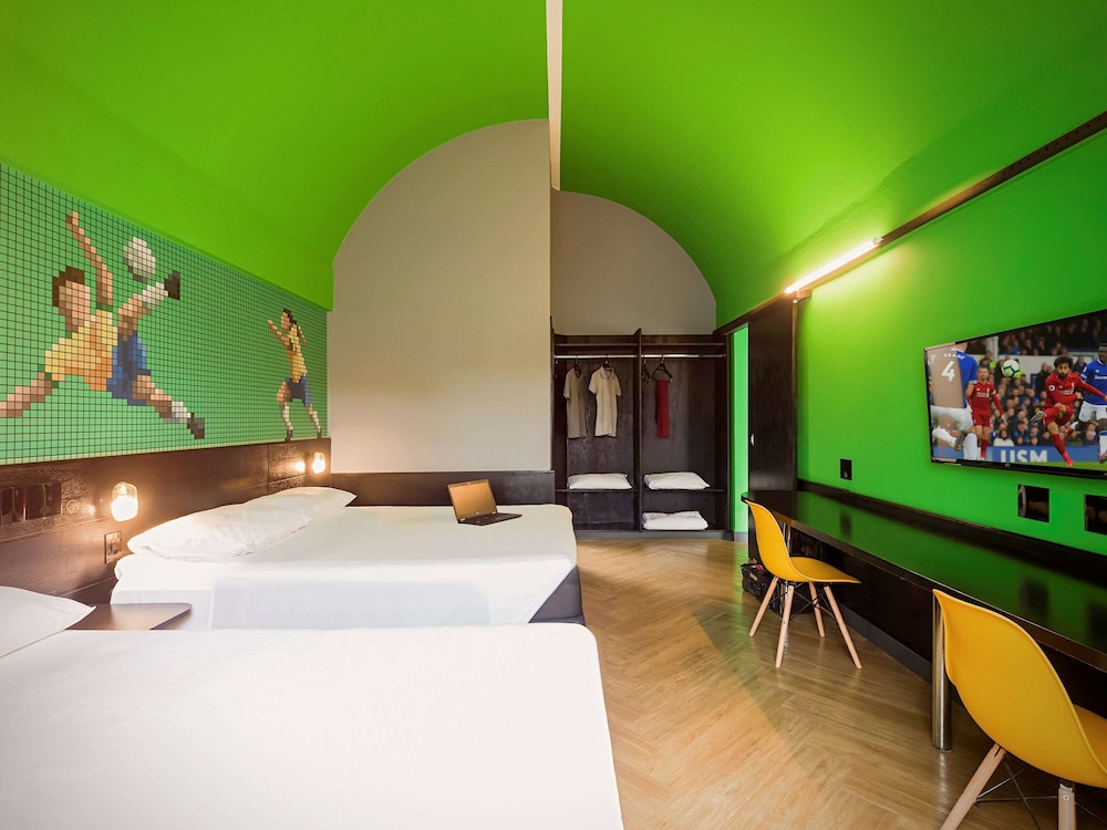 Luxury Room, 2 Double Beds - Photo 9