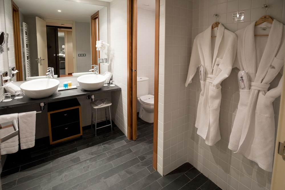 Premium Double Room photo 2