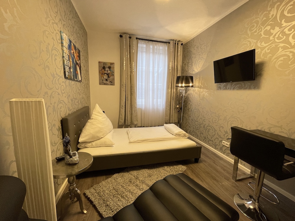 Standard Single Room photo 2