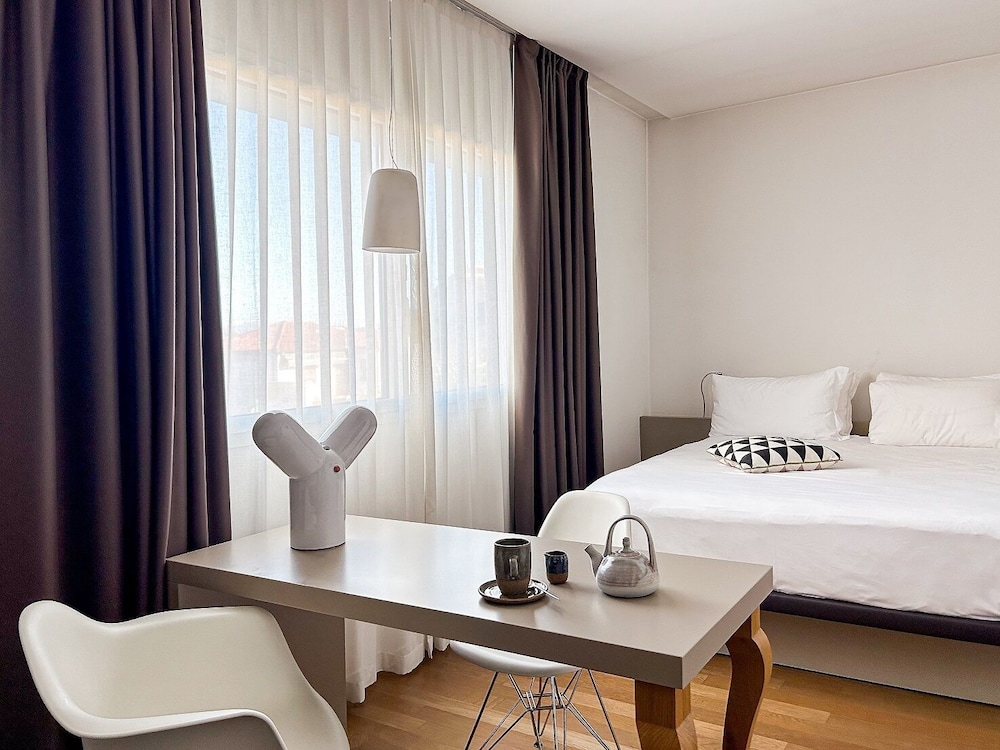 Deluxe Room photo 1