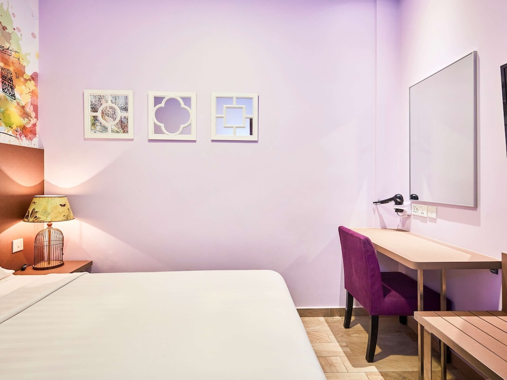 Standard Double Room, 1 Double Bed photo 1