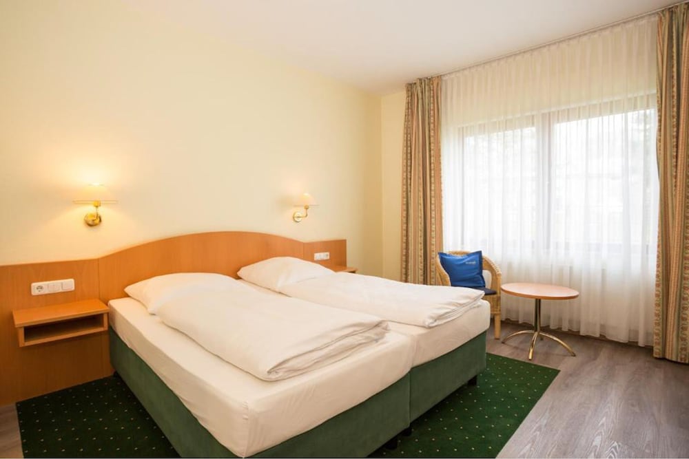 Comfort Room photo 2