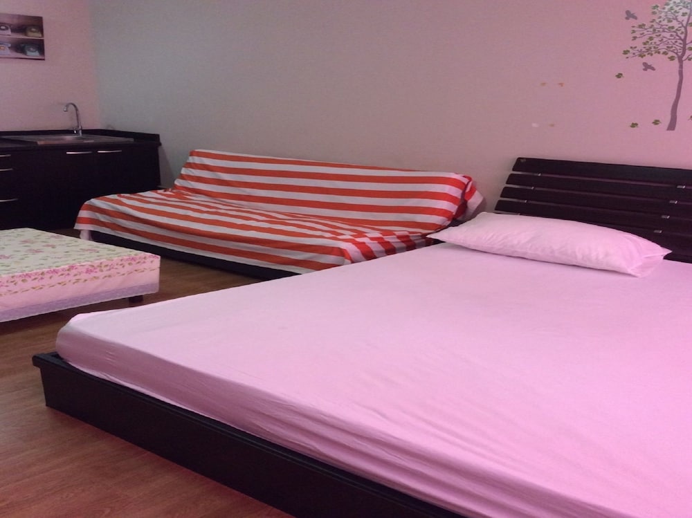 Standard Room photo 1