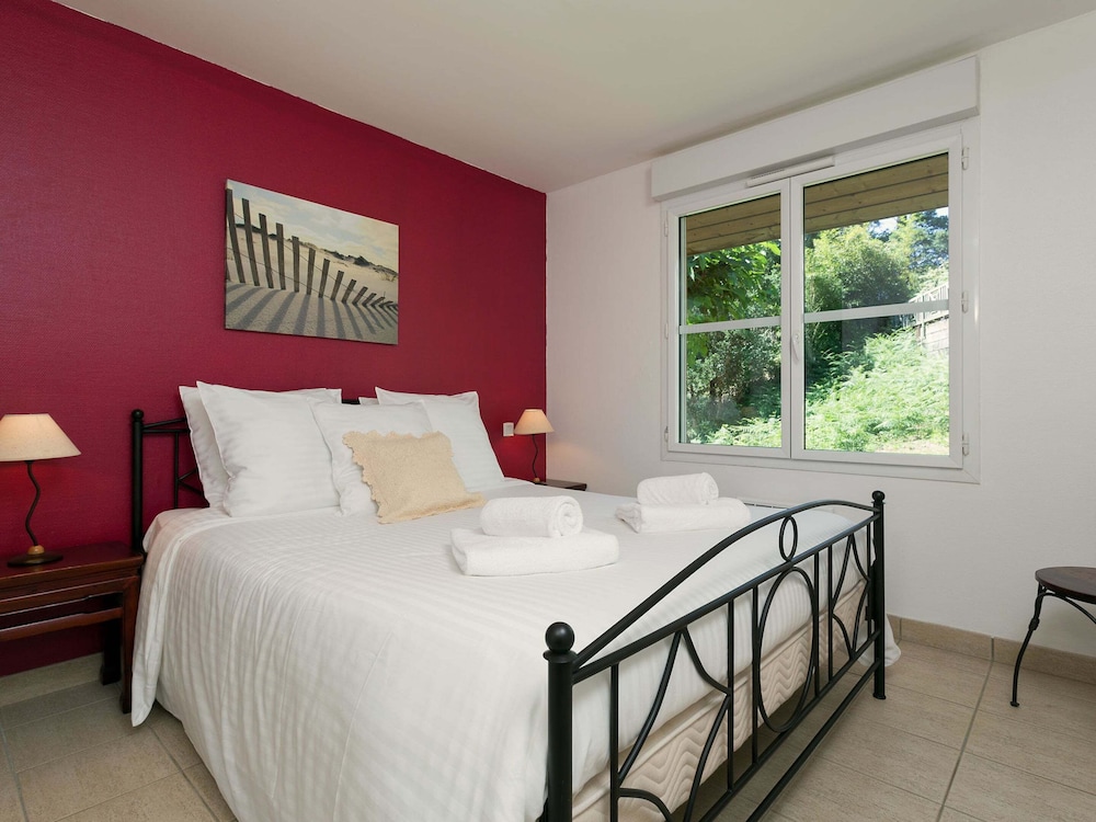 Deluxe Villa, 5 Bedrooms