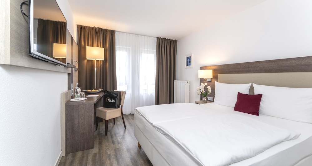 Basic Double Room - Photo 1