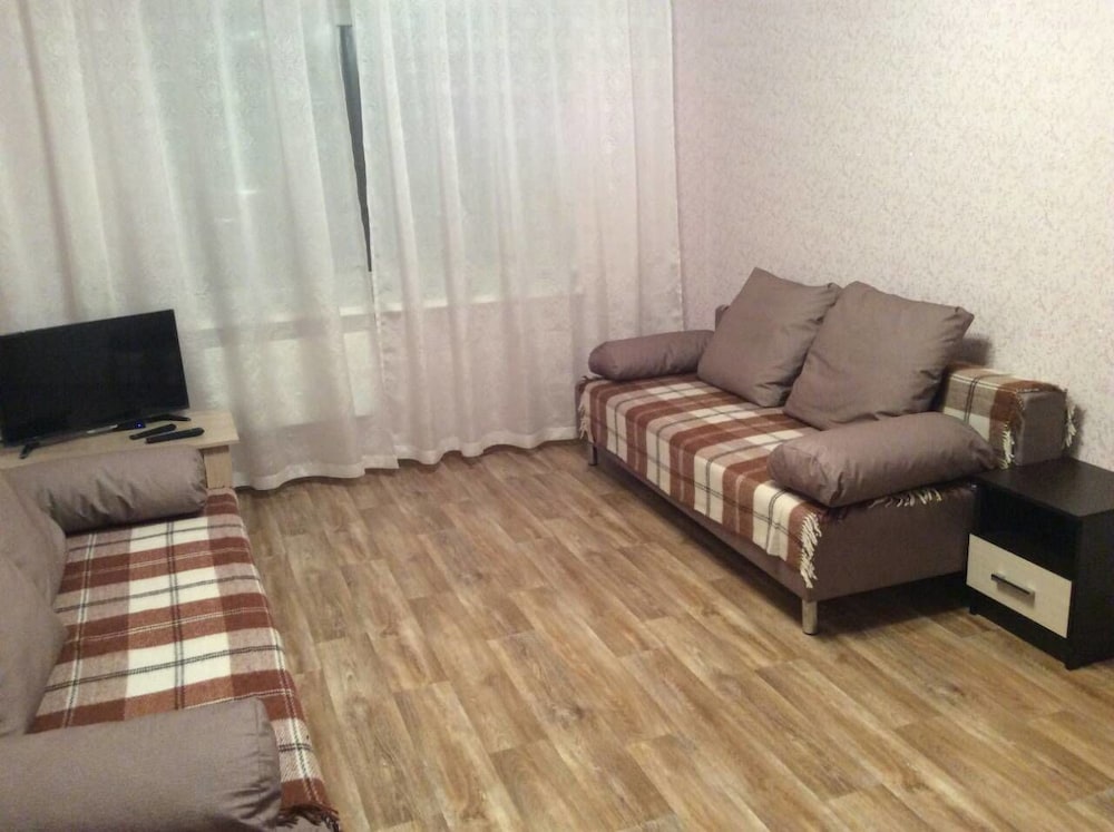 Apartment photo 1