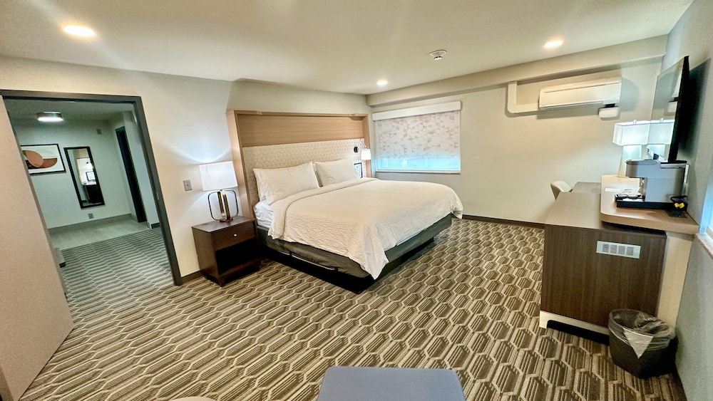 Premium Room, Multiple Beds photo 1