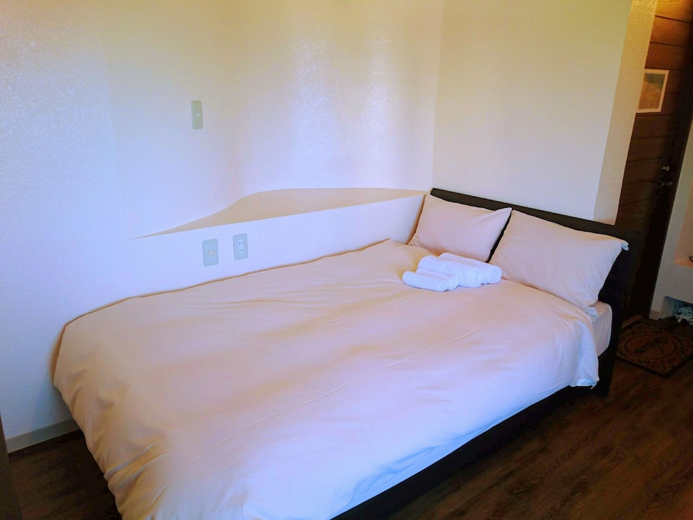 Double Room, Sea View photo 1