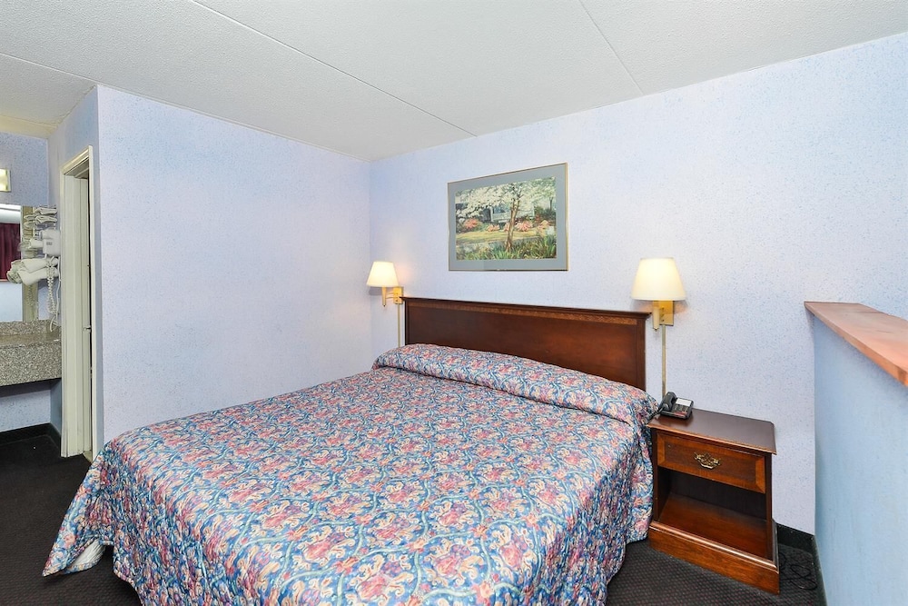 Suite, 1 King Bed photo 3