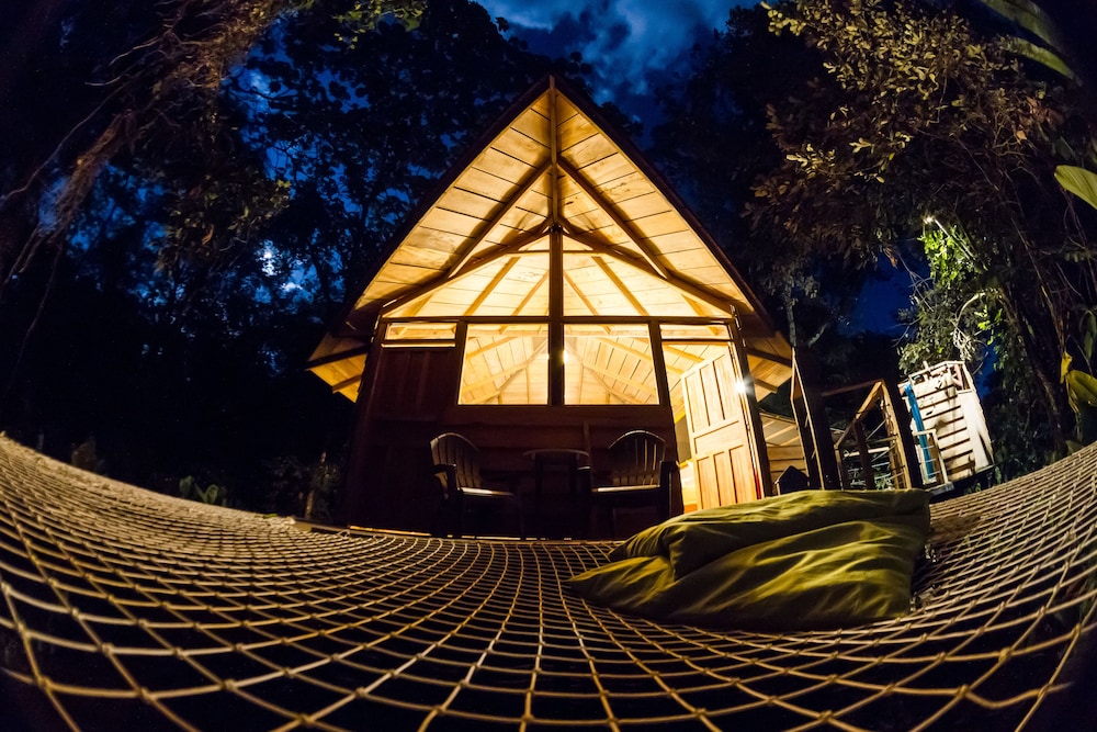 Family Cabin, Non Smoking photo 3