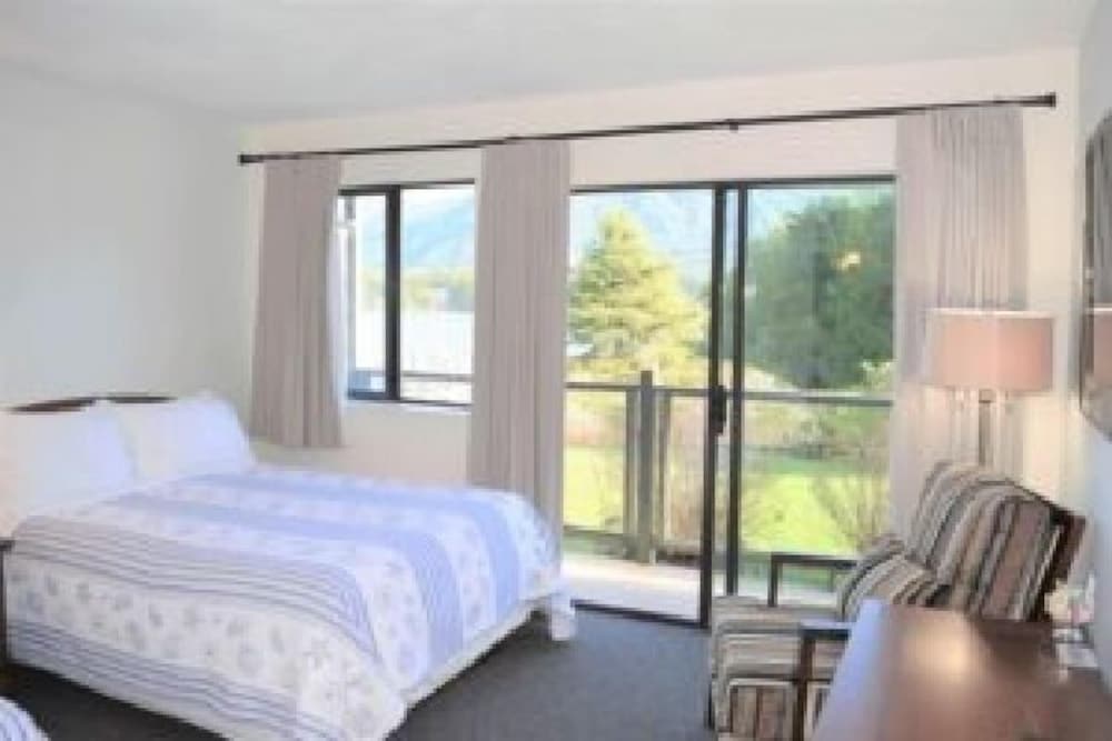 Double Room, Harbor View photo 1