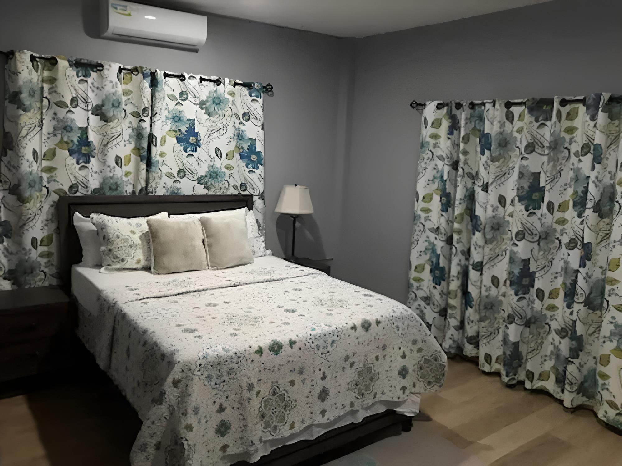 Apartment, 1 Queen Bed (2 Ppl)