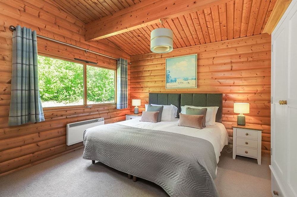 3 Bedroom Lodge without Hot TUB photo 3
