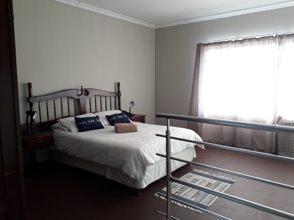Standard Apartment, 2 Bedrooms photo 1