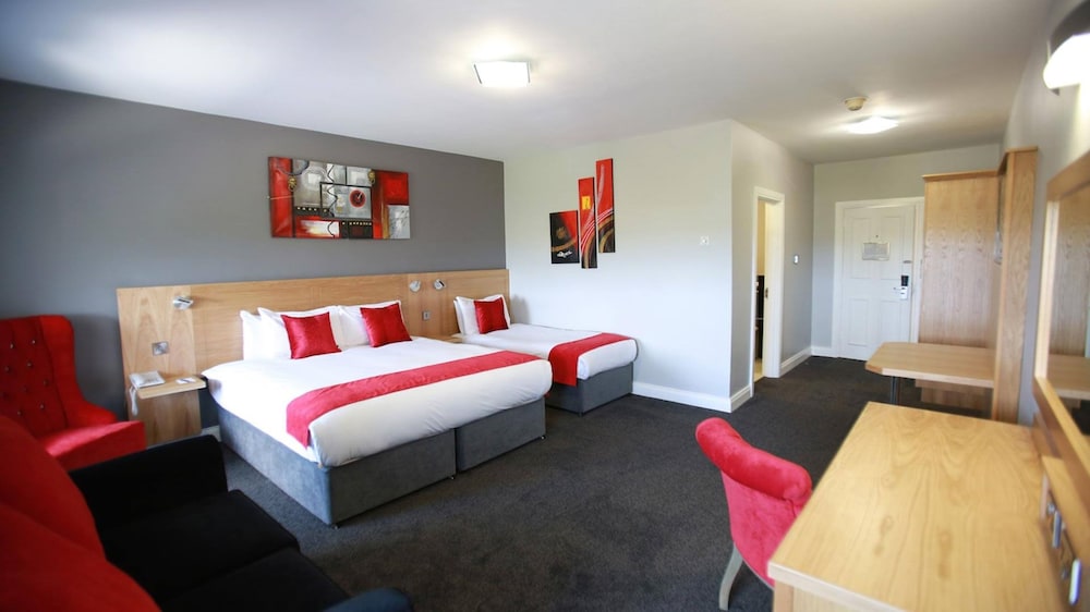 Double Room - Photo 2