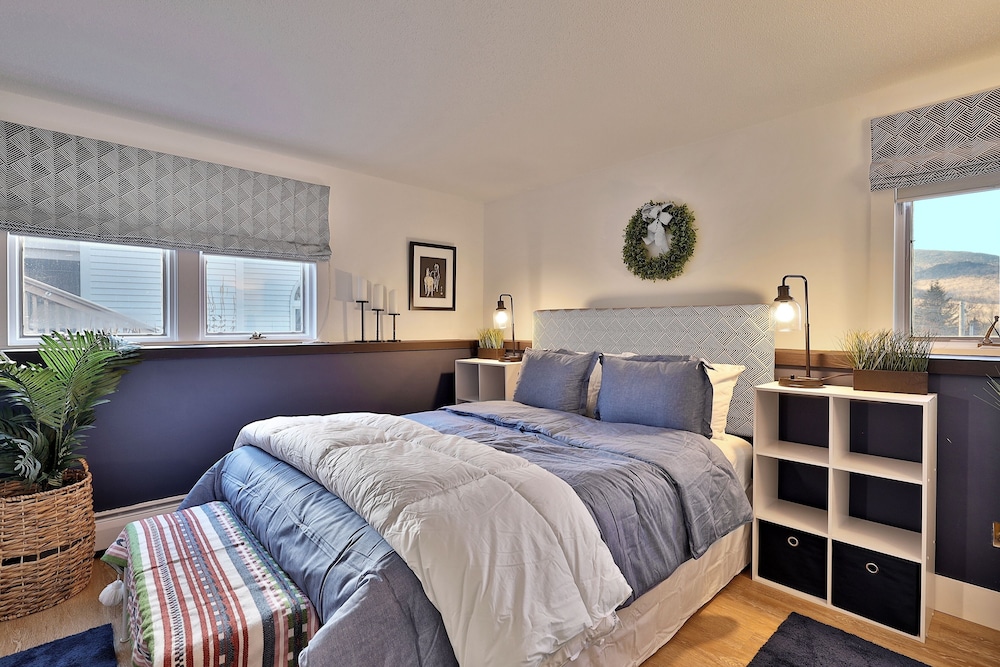 Condo, 1 Bedroom