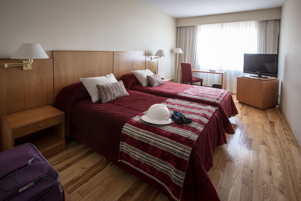 Comfort Twin Room photo 1