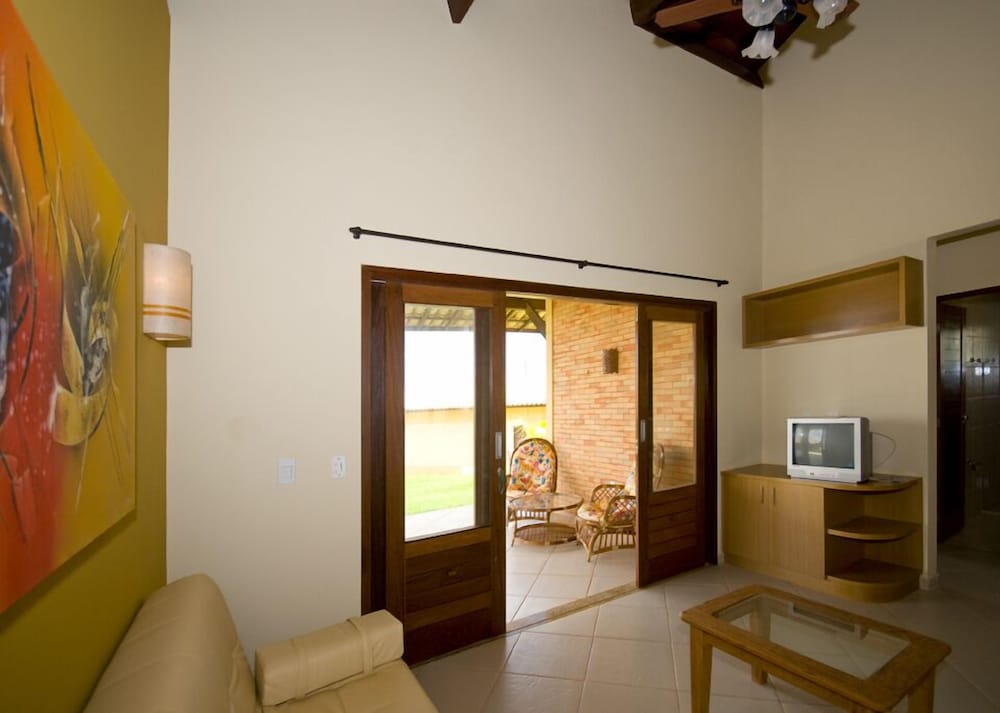 Chalet photo 2