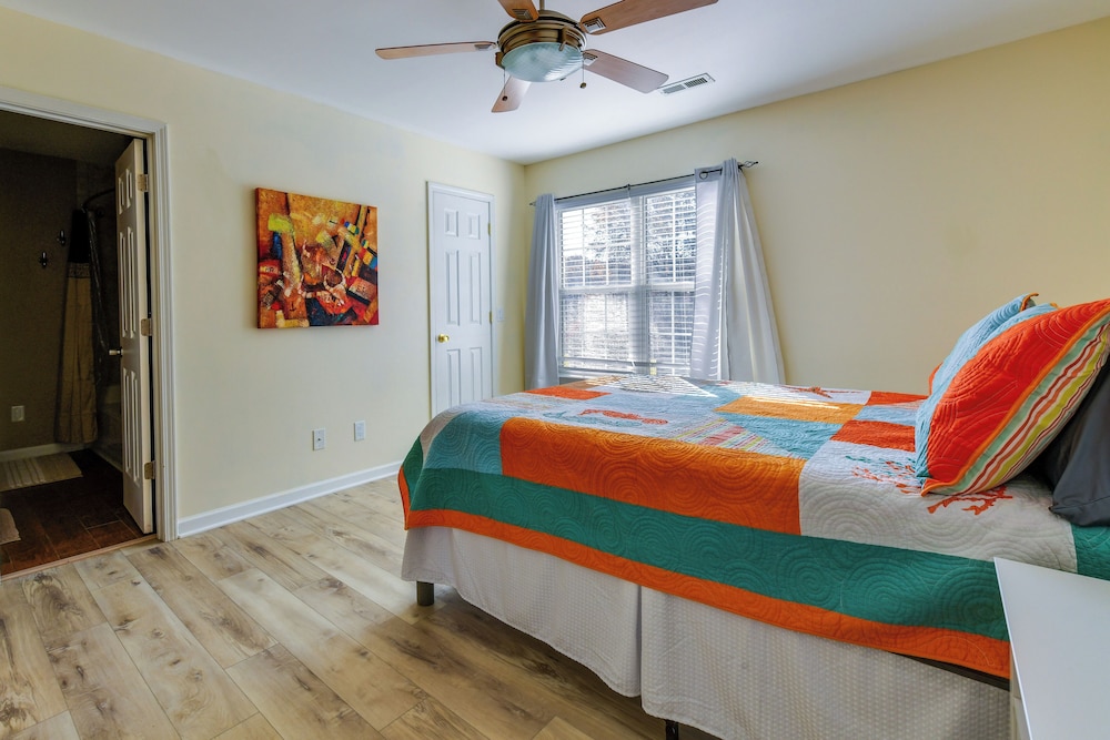 House (2 Bedrooms) photo 3