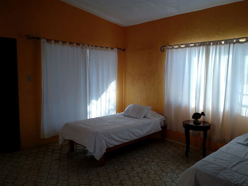 Basic Room