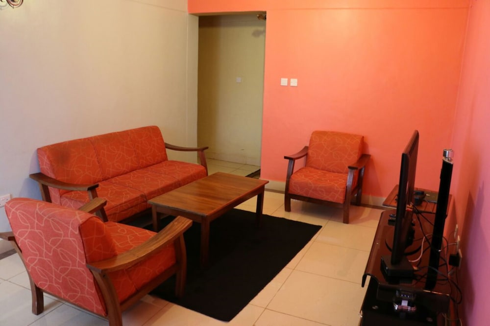 Apartment, Non Smoking photo 3