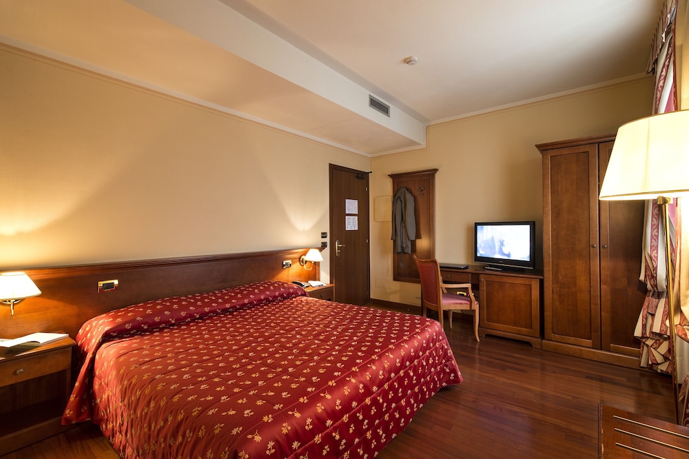Superior Double Room, 1 King Bed