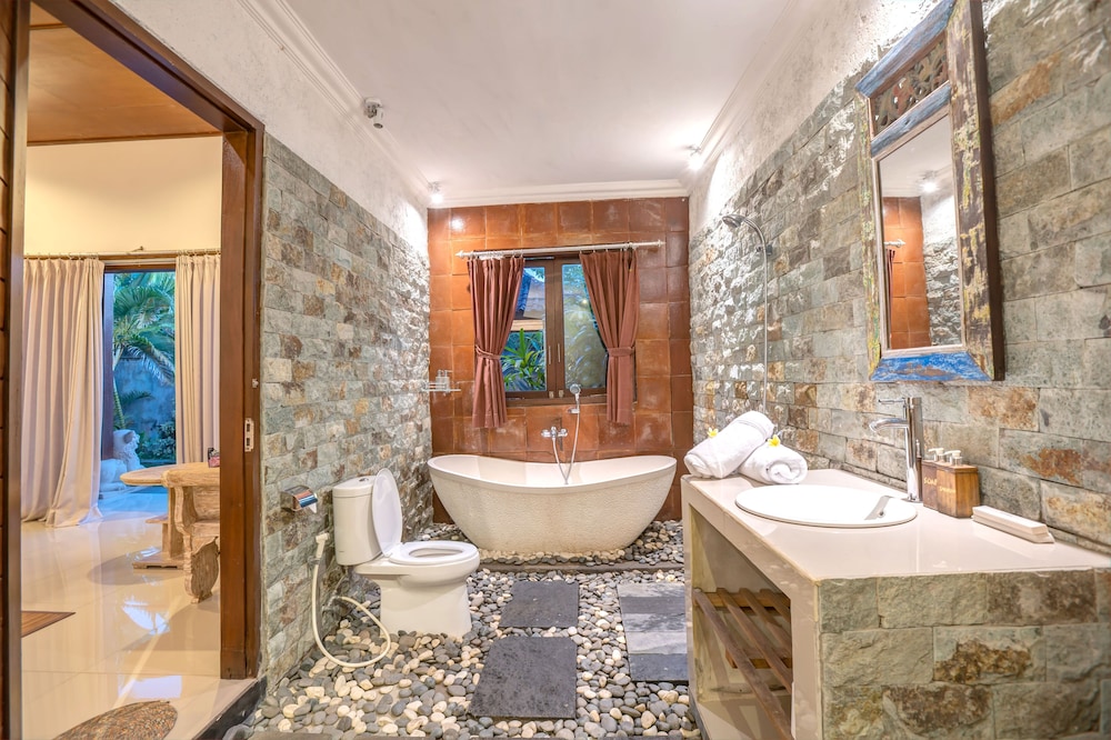 Villa, 1 Bedroom, Private Pool - Photo 10