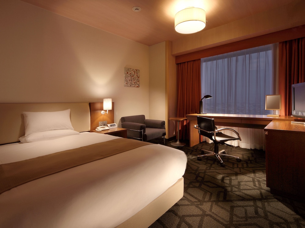 Deluxe Semi Double Room, Non Smoking photo 3