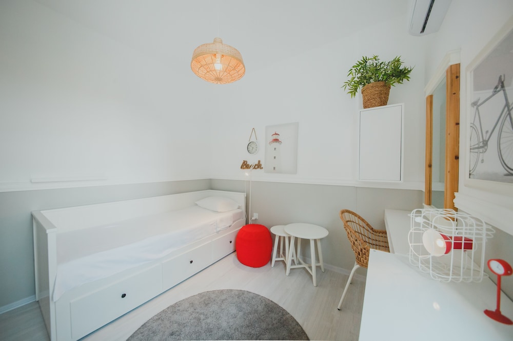 Deluxe Apartment, 2 Bedrooms - Photo 5