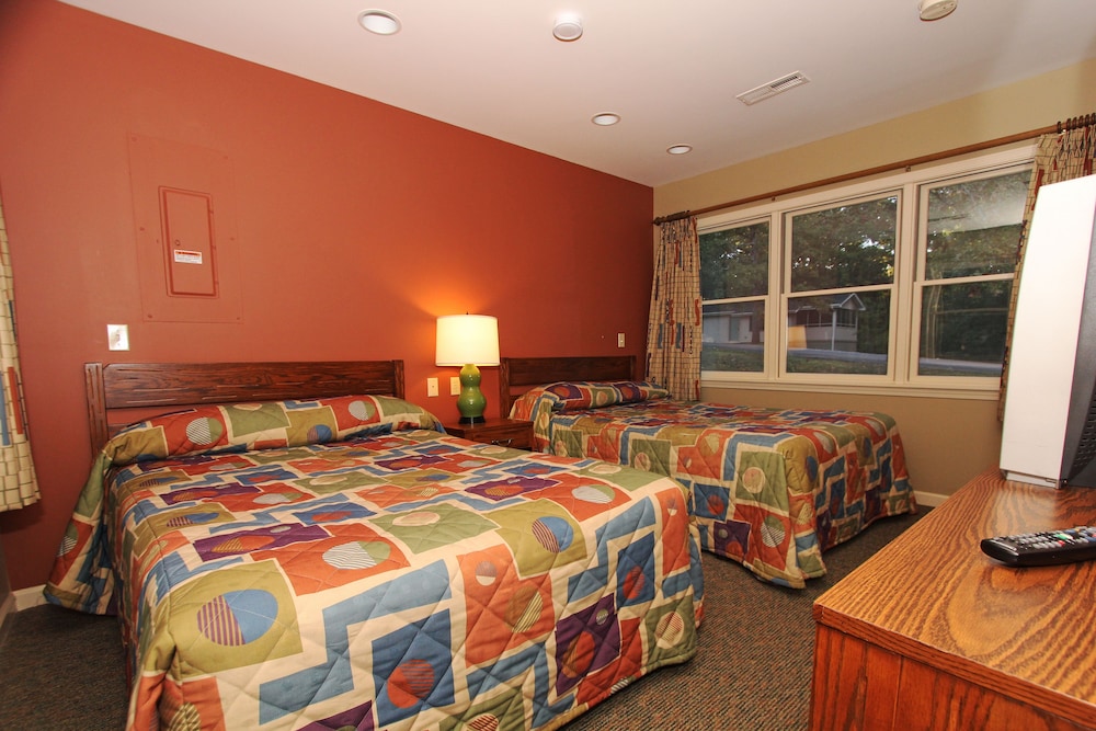 Cottage, 1 Bedroom (2 Double Beds) photo 1