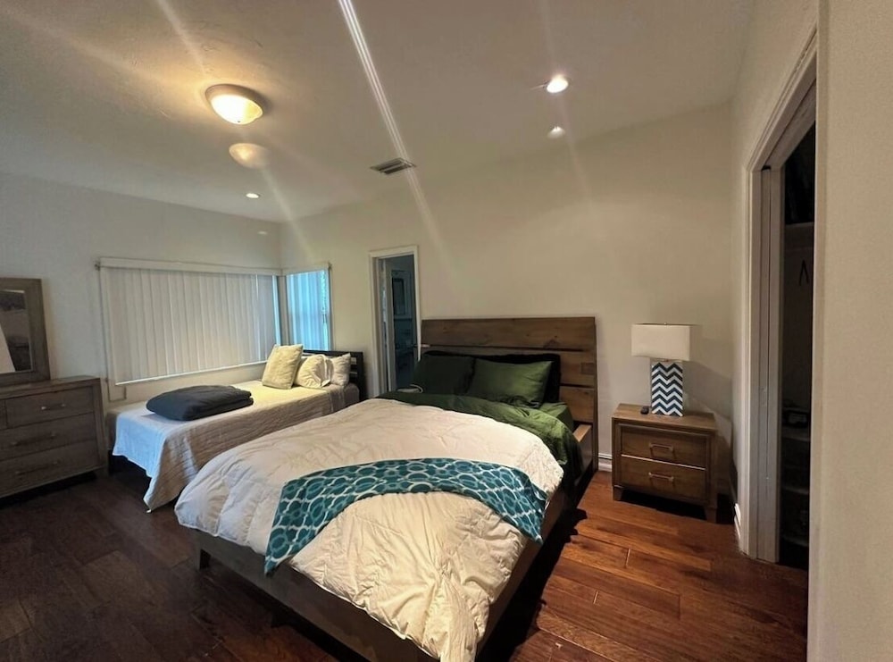 Comfort Double or Twin Room photo 1